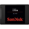 SANDISK 4TB Ultra 3D  2.5" SATA 3