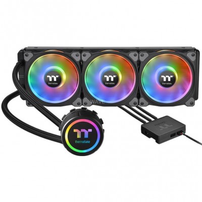 Thermaltake Floe DX RGB 360