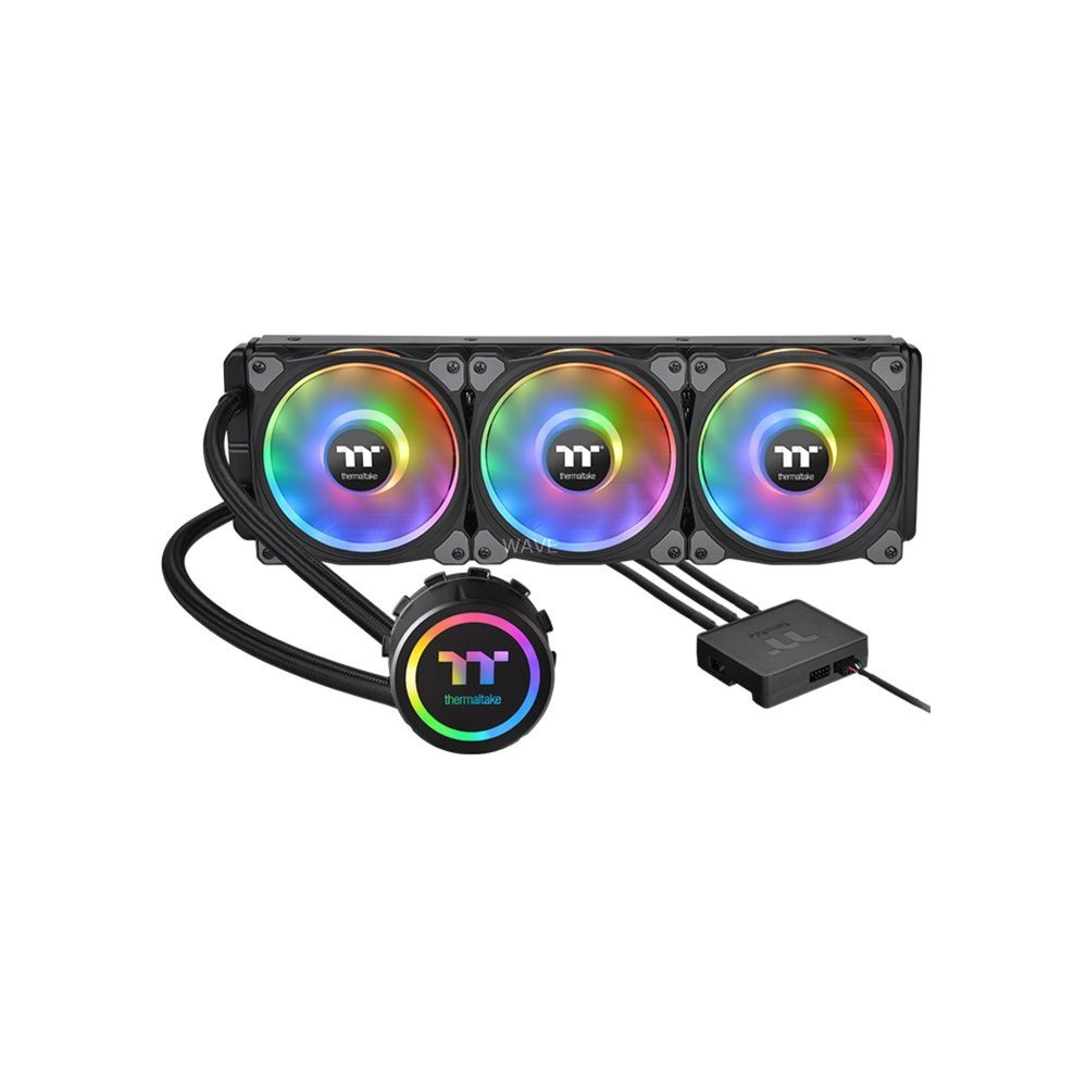 Thermaltake Floe DX RGB 360 Thermaltake Floe DX RGB 360