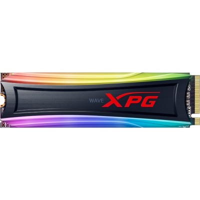ADATA 1TB XPG SPECTRIX S40G  PCIe  RGB Heatsink