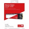 WD  1TB Red NAS M.2