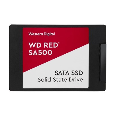 WD  1TB  Red  NAS