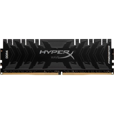HyperX 16GB 2x8 4000MHz cl19 Predator