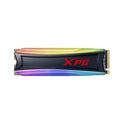 ADATA 2TB XPG SPECTRIX S40G  PCIe  RGB Heatsink