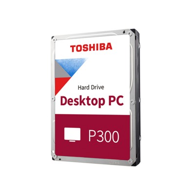 Toshiba 1 Tb 3.5'' Sata