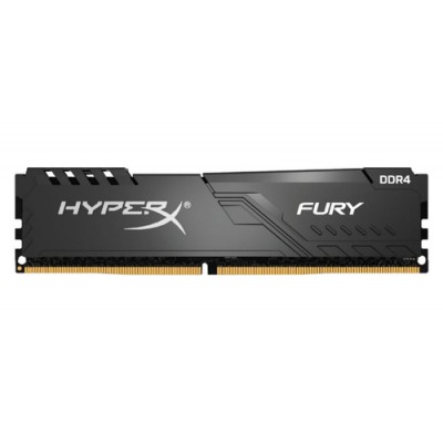 HyperX 64GB 2x32 3600MHz cl18 Fury Black