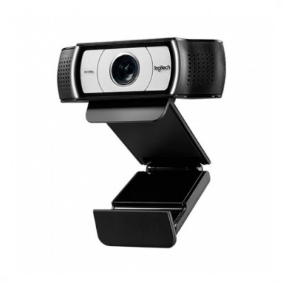 Logitech Webcam HD Pro C930E