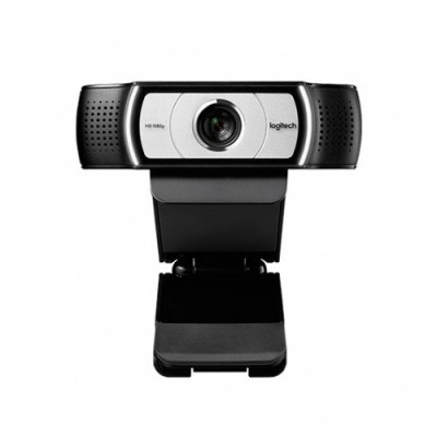 Logitech Webcam HD Pro C930E