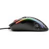 Glorious PC Gaming Race Model D Mouse Negro