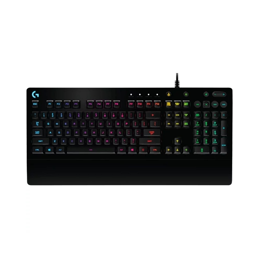 Logitech  G213 Prodigy Gaming USB RGB
