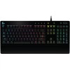 Logitech  G213 Prodigy Gaming USB RGB