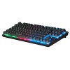 Mars Gaming kit teclado + ratón MCPTKLES Tecl+Rat RGB