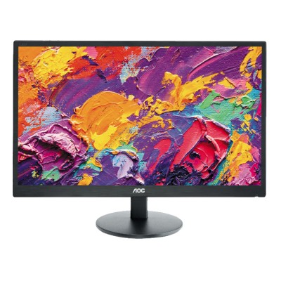 AOC M2470SWH MM    23.6" 1920x1080 5ms VGA,HDMI