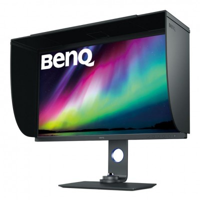 BenQ PhotoVue SW321C