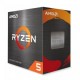 AMD Ryzen 5 5600X  BOX 3.7GHz Box