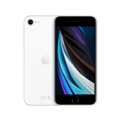 APPLE iPHONE SE 2020 64 GB WHITE