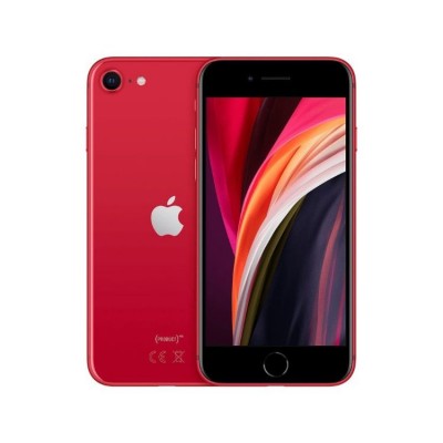 APPLE iPHONE SE 2020 64 GB RED