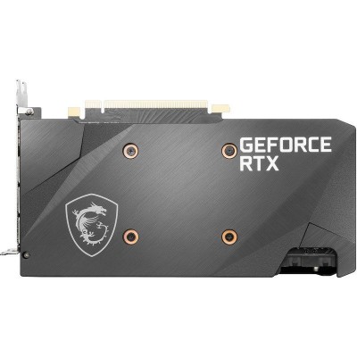 MSI GeForce RTX 3070 VENTUS 2X OC 8GB