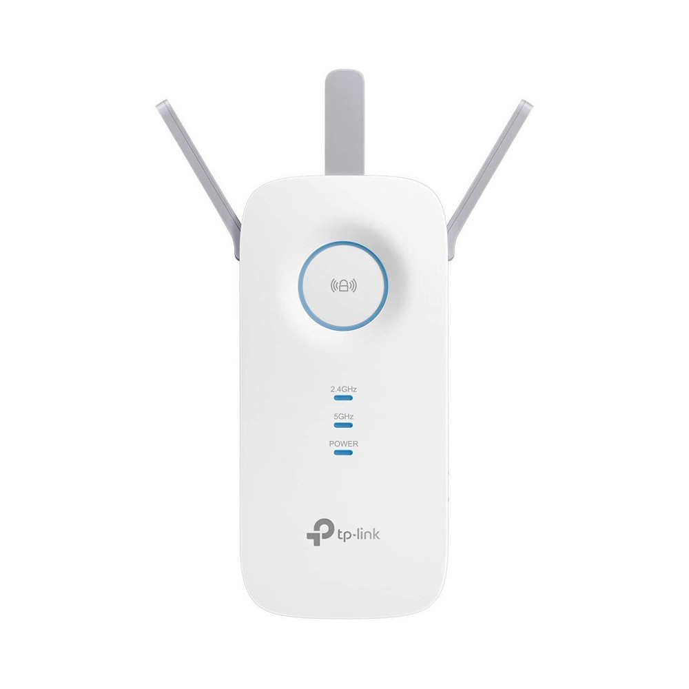 TP-Link RE450 Repetidor WiFi Dual Band AC1750