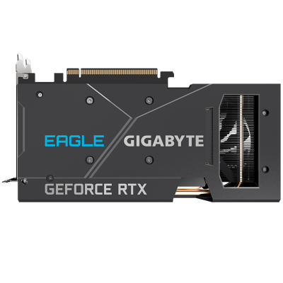 Gigabyte GeForce RTX 3060 Ti EAGLE OC 8G R2.0 LHR