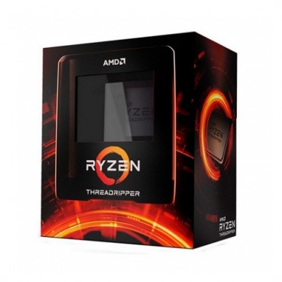 AMD TRX4 RYZEN THREADRIPPER 3990X