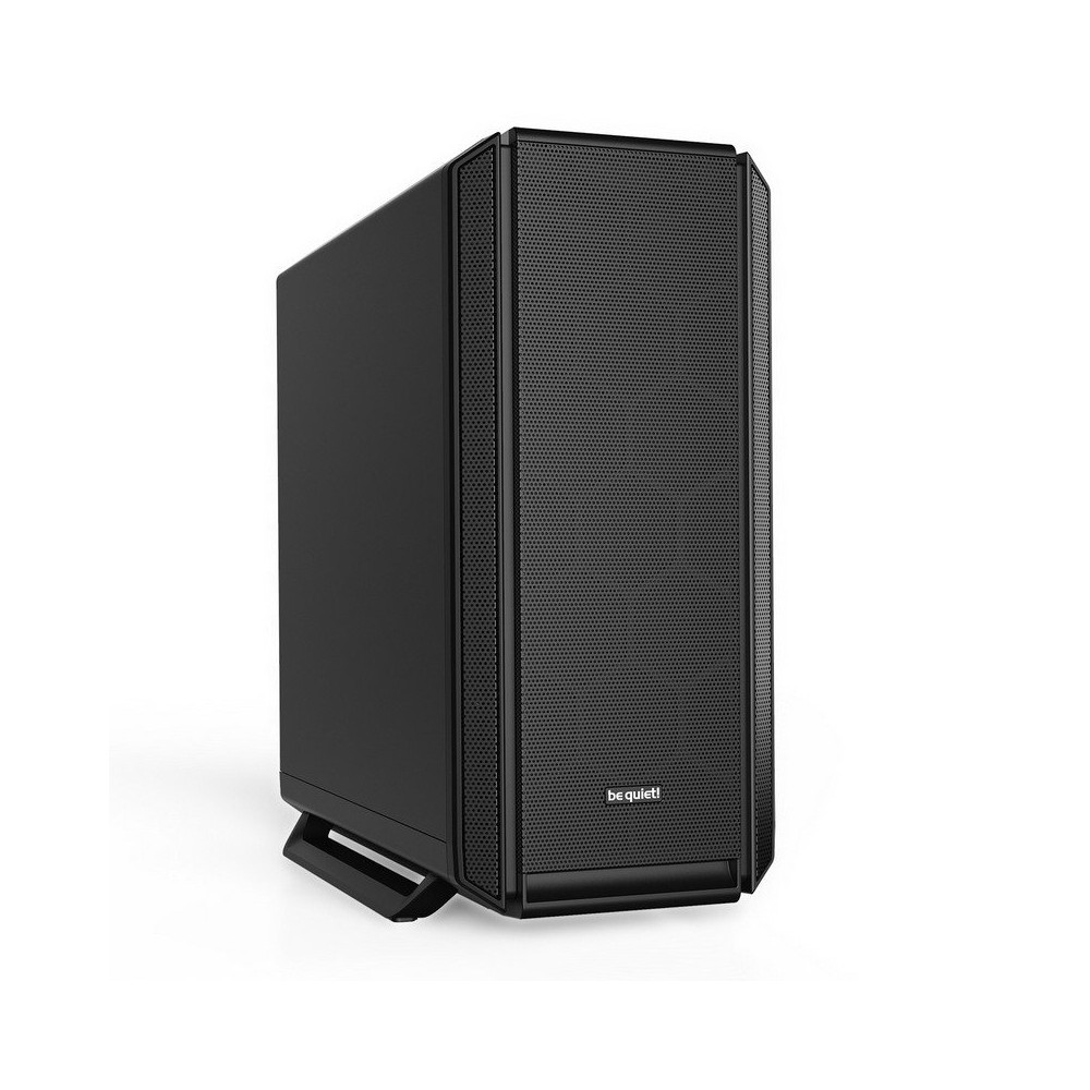 Be Quiet! Silent Base 802 Negro