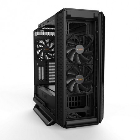 Be Quiet! Silent Base 802 Negro