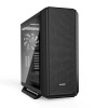 Be Quiet! Silent Base 802 Cristal Templado Negro