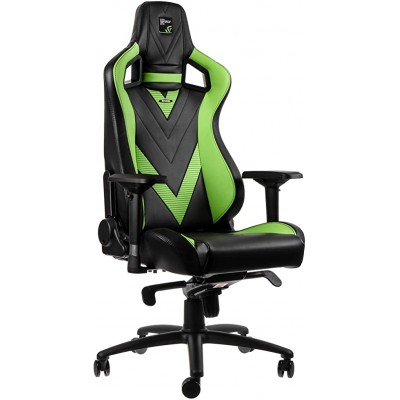 Noblechairs Nvidia Edition