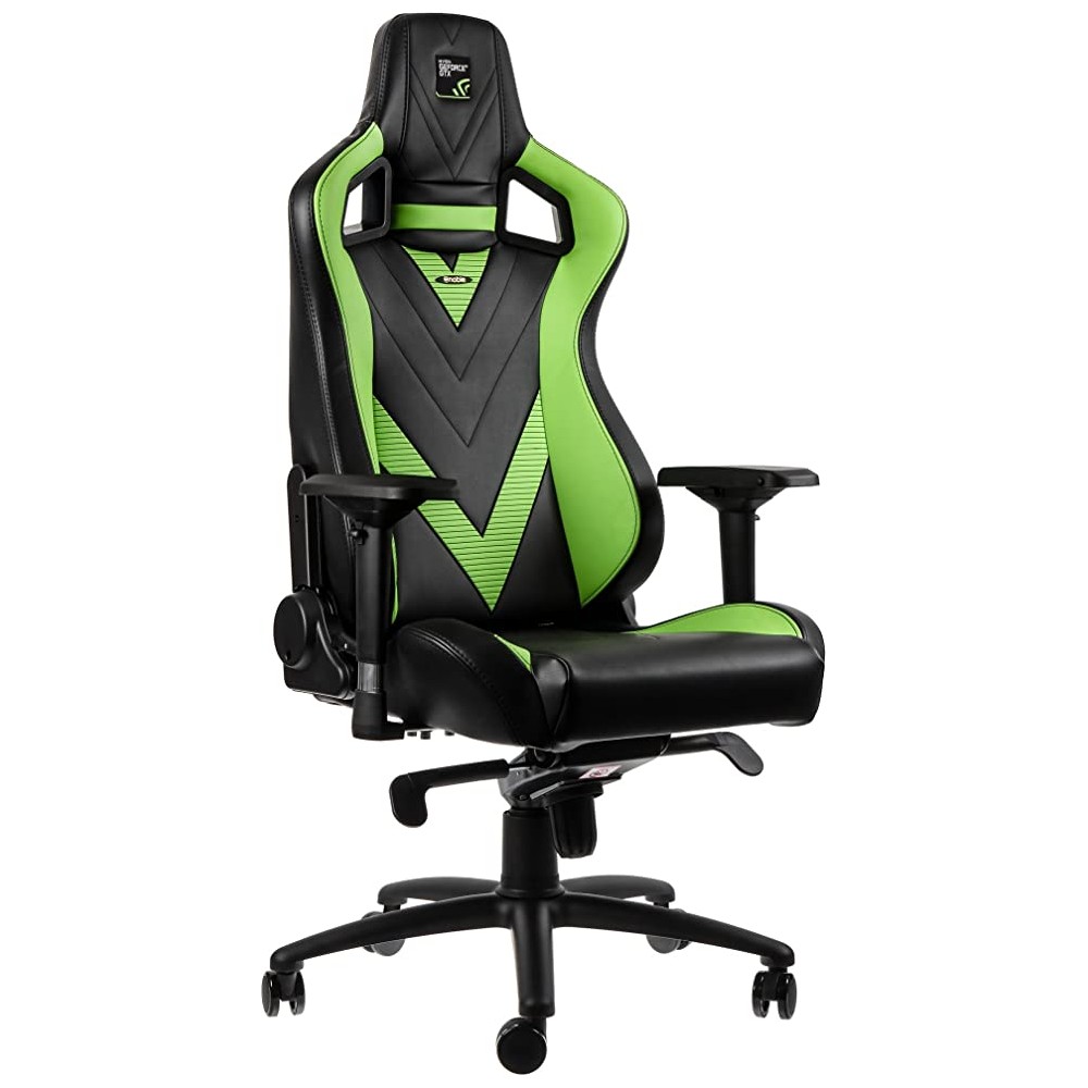 Noblechair Nvidia Edition