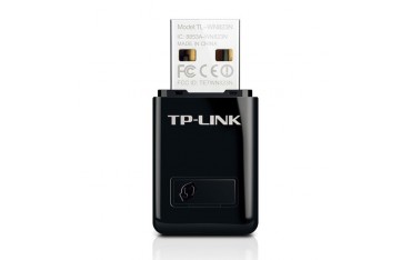 Wireless USB TP-LINK B/G/N 300Mbps