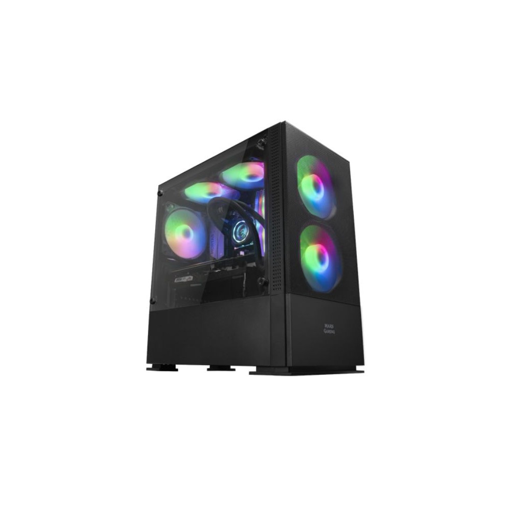 MARS GAMING MICRO ATX MCZ