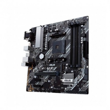 PLACA BASE ASUS AM4 PRIME B450M-A II