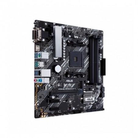 PLACA BASE ASUS AM4 PRIME B450M-A II