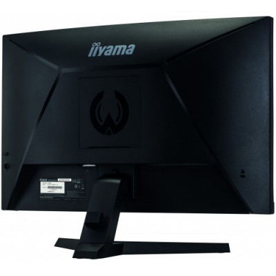 iiyama G-MASTER G2466HSU-B1 LED display 59,9 cm (23.6") 1920 x 1080 Pixeles Full HD Negro