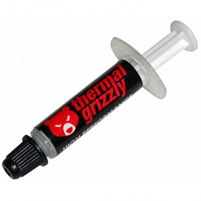 Meatl Líquido Thermal Grizzly Hydronaut (1g)