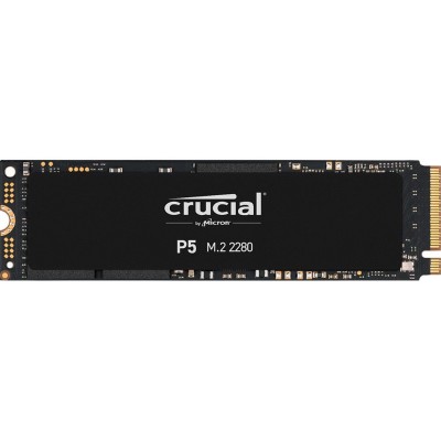Crucial 2TB P5  NVME PCIE