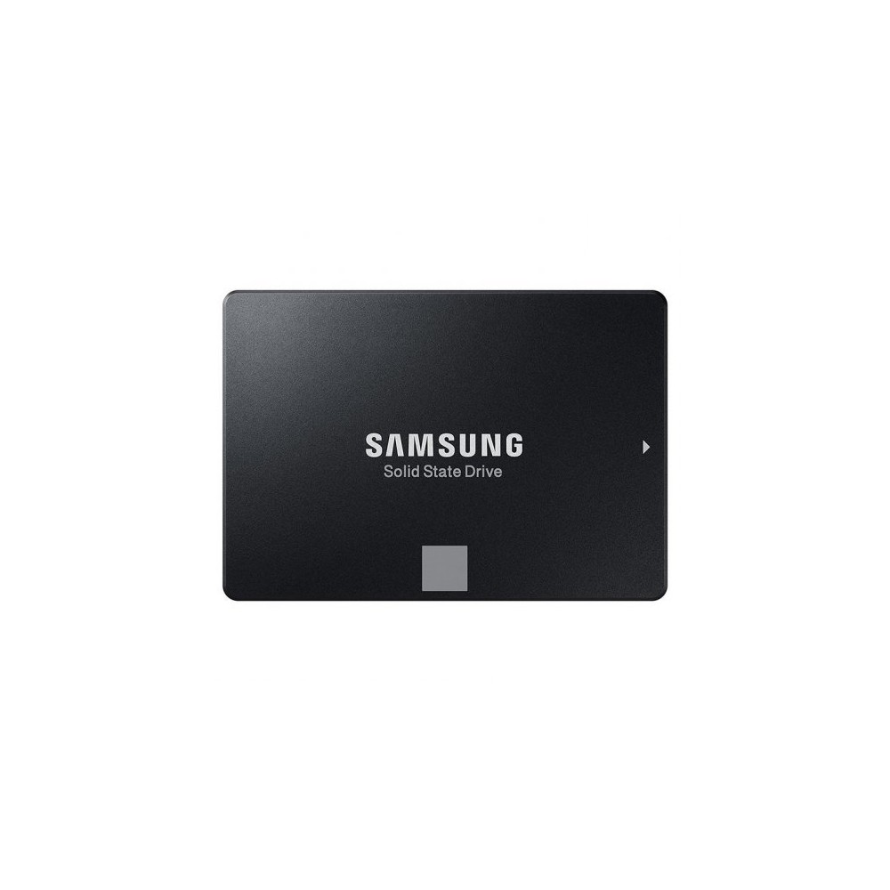 mendigo Casi Hermanos Samsung 870 EVO 500 GB