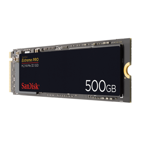 SanDisk  Extreme PRO 500 GB