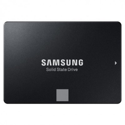 Samsung 2TB 870 EVO 2.5" SATA 3