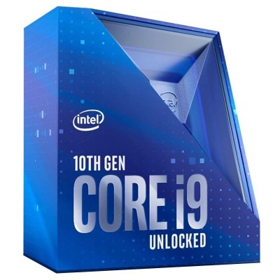 Intel Core i9 10850K 3.6Ghz 20MB
