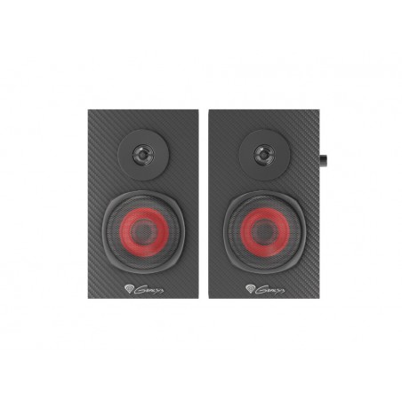 ALTAVOCES GAMING GENESIS HELIUM 200 2.0 20W
