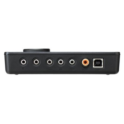 ASUS Xonar U5 5.1 canales USB