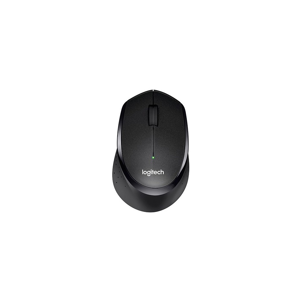 LOGITECH M330 SILENT PLUS WIRELESS