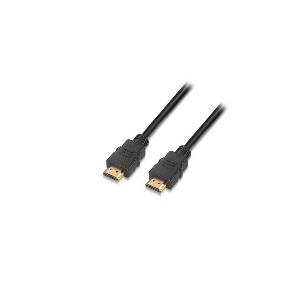 CABLE HDMI 2.0 PREMIUM(A)M A HDMI(A)M AISENS 1.5M 1.5M/MACH