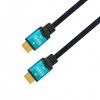 CABLE HDMI 2.0 PREMIUM(A)M A HDMI(A)M AISENS 2M 2M/MACHO A