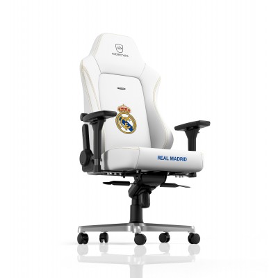 NOBLECHAIRS REAL MADRID SPECIAL EDITION (HERO PU)