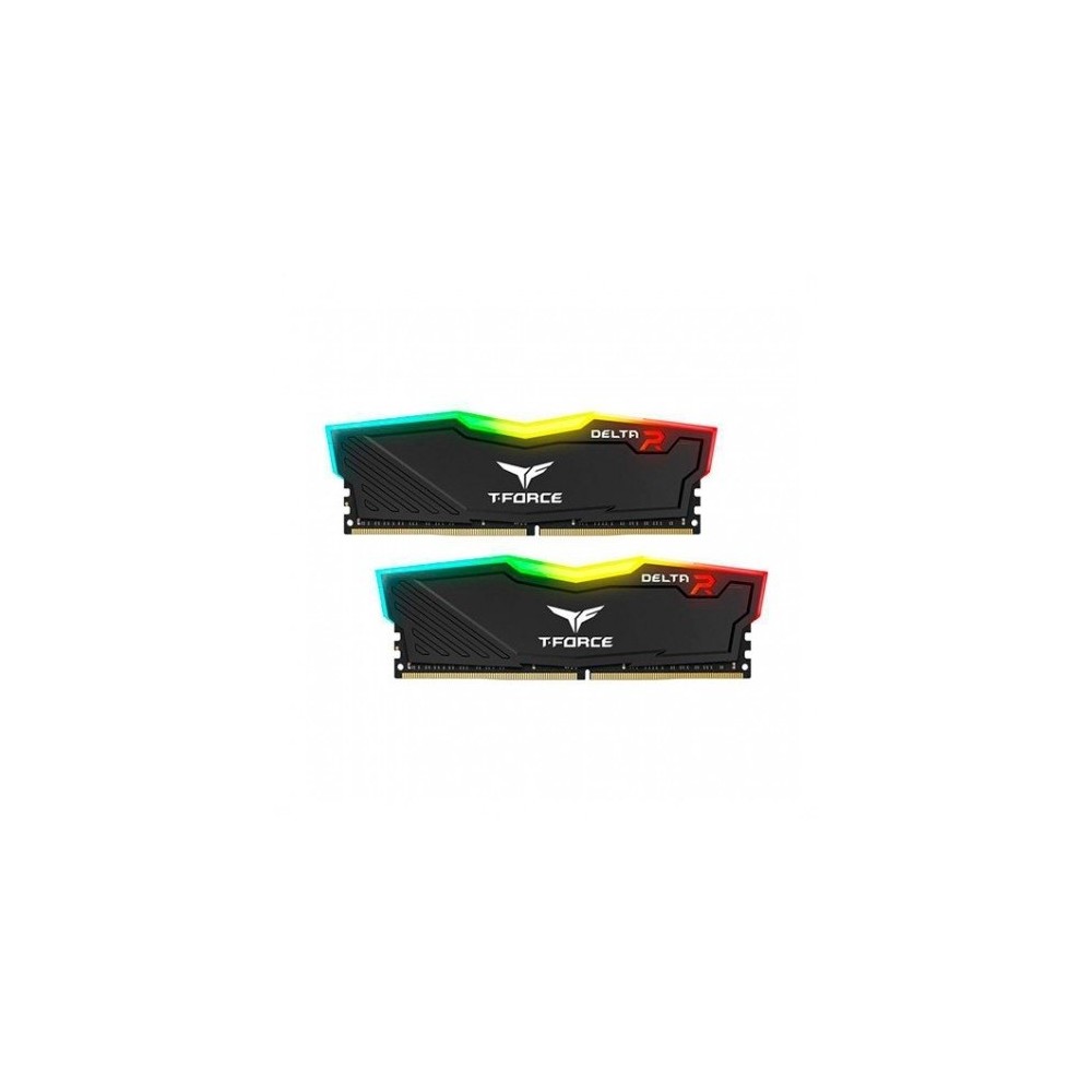 TEAMGROUP DELTA DDR4 16GB(2X8GB) PC3600