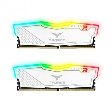 TEAMGROUP DELTA DDR4 16GB(2X8GB) PC3200