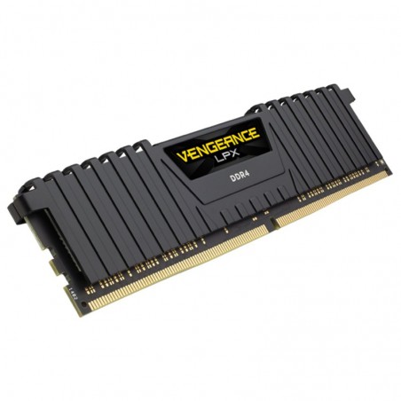 CORSAIR VENGEANCE LPX C16 OPTIMIZADA AMD DDR4 8GB PC4-25600 3200MHZ  CL16